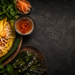 Warszawa: Kulinarna podróż przez Wietnam ze zwyciężczynią MasterChefa - Warszawa Studio, 09.05.2026, 17:00