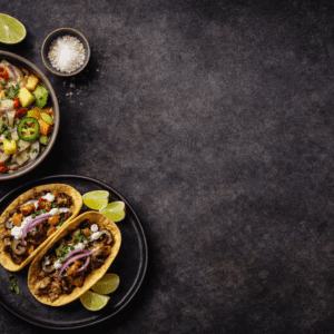 Warszawa: Nikkei Experience: Ceviche, Tacos & Chicharrón - Warszawa Studio, 8.08.2026, 14:00